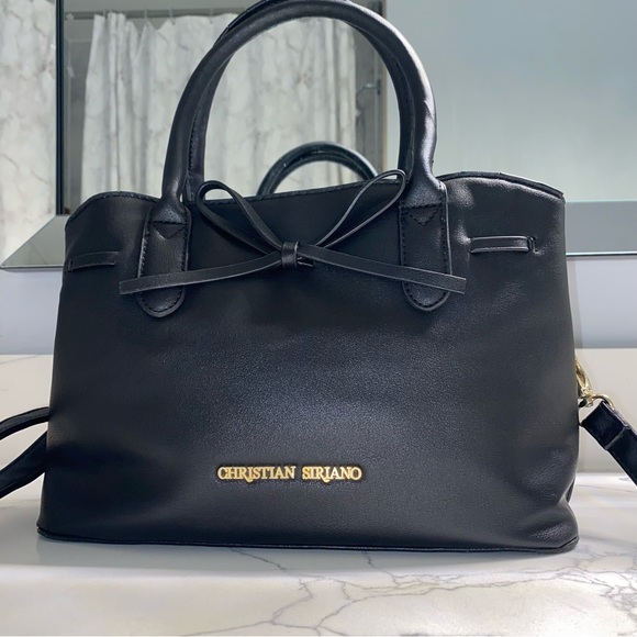 Christian Siriano Handbag - Picture 2 of 13